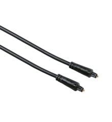 HAMA - Audio Cable Optical 0.75m Gold-plated TL