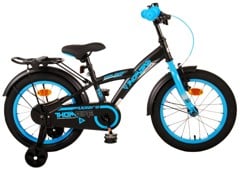 Volare - Kinderfahrrad 16" - Thombike Blau (21540)