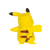 Pokémon - Battle Figure 3 Pk - Pikachu Female (PKW3056) thumbnail-2
