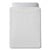 Philbert - Ultra Slim Sleeve - White - MacBook 15”/16” M1/M2 - 2021-2023 thumbnail-1