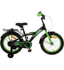 Volare - Childrens Bicycle 16" - Thombike Green (21544)