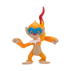 Pokémon - Battle Figure - Monferno (PKW3010)