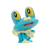 Pokémon - Battle Figure - Gible & Froakie (PKW3013) thumbnail-3