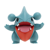 Pokémon - Battle Figure - Gible & Froakie (PKW3013) thumbnail-8
