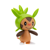 Pokémon - Battle Figure - Chespin & Beldum thumbnail-8