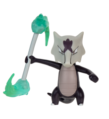 Pokémon - Battle Figure - Alolan Marowak (PKW3016)