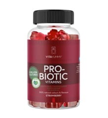 VitaYummy - Probiotic 60 stk
