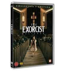 The Exorcist: Believer