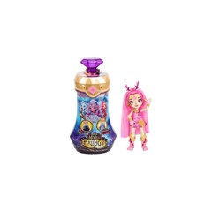 Magic Mixies - Pixlings - S1 - Deerlee Pink