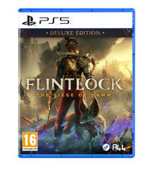 Flintlock: The Siege of Dawn (Deluxe Edition)