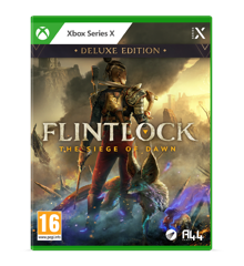 Flintlock: The Siege of Dawn (Deluxe Edition)
