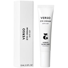 Verso - No. 5 Eye Cream 15 ml - Øjencreme