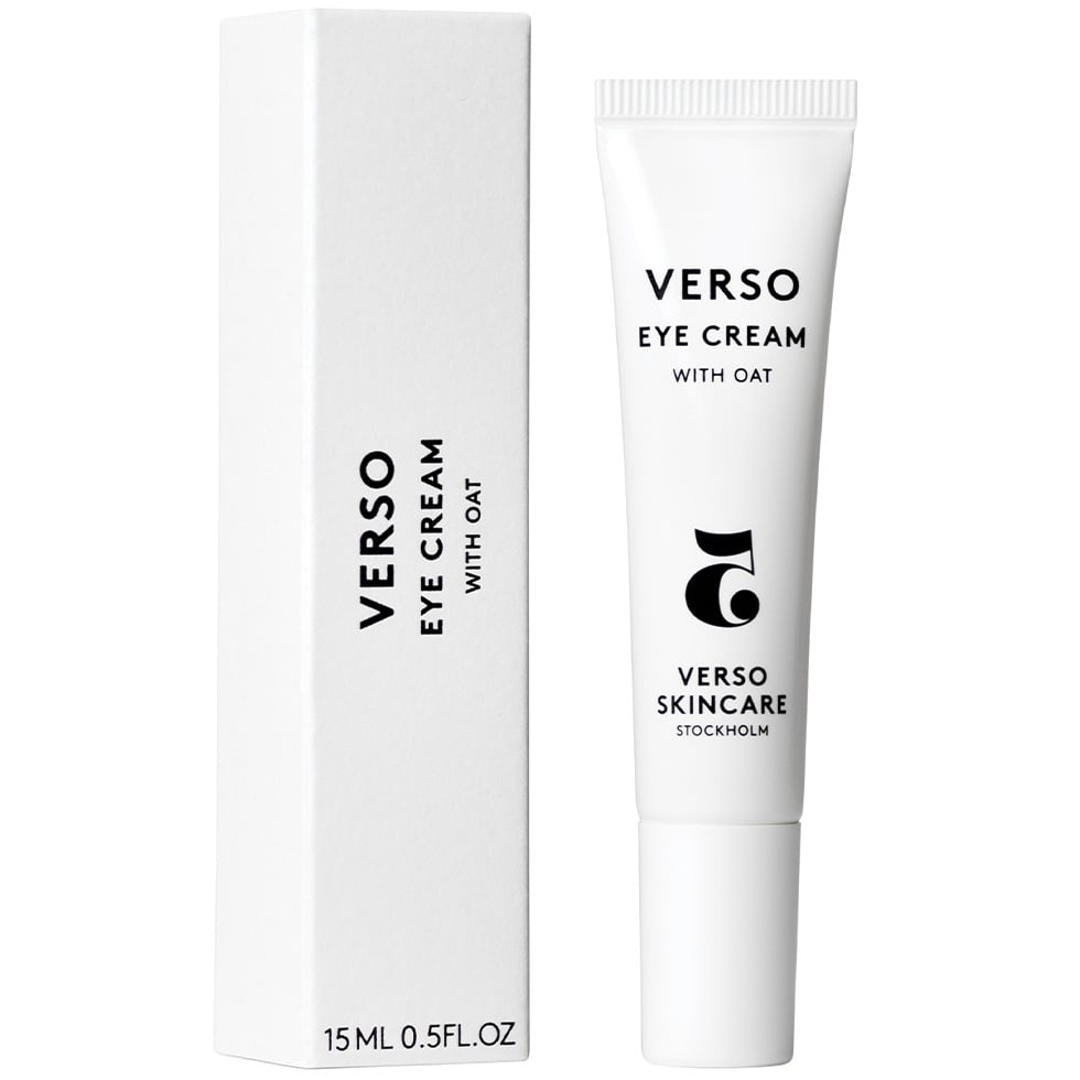 Verso - No. 5 Eye Cream 15 ml - Skjønnhet