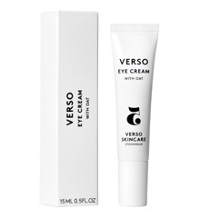 Verso - No. 5 Eye Cream 15 ml
