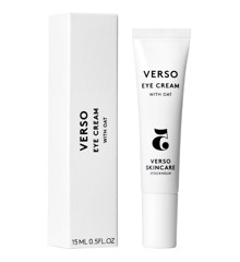 Verso - No. 5 Øjencreme 15 ml