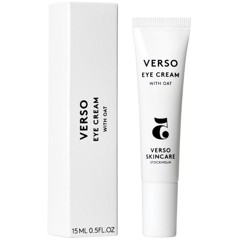 Verso - No. 5 Øjencreme 15 ml