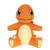 Pokémon - Plush 30 cm - Charmander (PKW3110) thumbnail-3