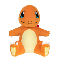 Pokémon - Plysbamse 30 cm - Charmander