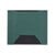 Philbert - Sun Shade & Privacy Ultra Slim Hood - Universal 15”/16” - Dusty green thumbnail-6