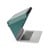 Philbert - Sun Shade & Privacy Ultra Slim Hood - Universal 15”/16” - Dusty green thumbnail-1