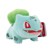 Pokémon - Plush 20 cm - Bulbasaur (PKW30839) thumbnail-2