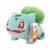 Pokémon - Plush 20 cm - Bulbasaur (PKW30839) thumbnail-1