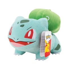 Pokémon - Plysbamse 20 cm - Bulbasaur