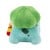 Pokémon - Plush 20 cm - Bulbasaur (PKW30839) thumbnail-3