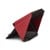 Philbert - Lux. Sun Shade & Privacy Hood - Red - Universal 12”/13”/14” thumbnail-4