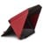 Philbert - Lux Sun Shade & Privacy Hood - Red - Universal 15”/16” thumbnail-2