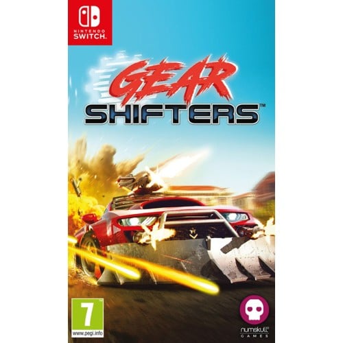 Gearshifters