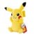 Pokémon - Plush 20 cm - Pikachu (PKW3074) thumbnail-3