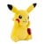 Pokémon - Plush 20 cm - Pikachu (PKW3074) thumbnail-4