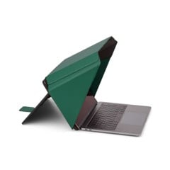 Philbert - Lux Sun Shade & Privacy Hood - Green - Universal 12”/13”/14”