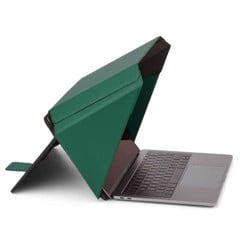 Philbert - Lux Sun Shade & Privacy Hood - Green - Universal 15”/16”