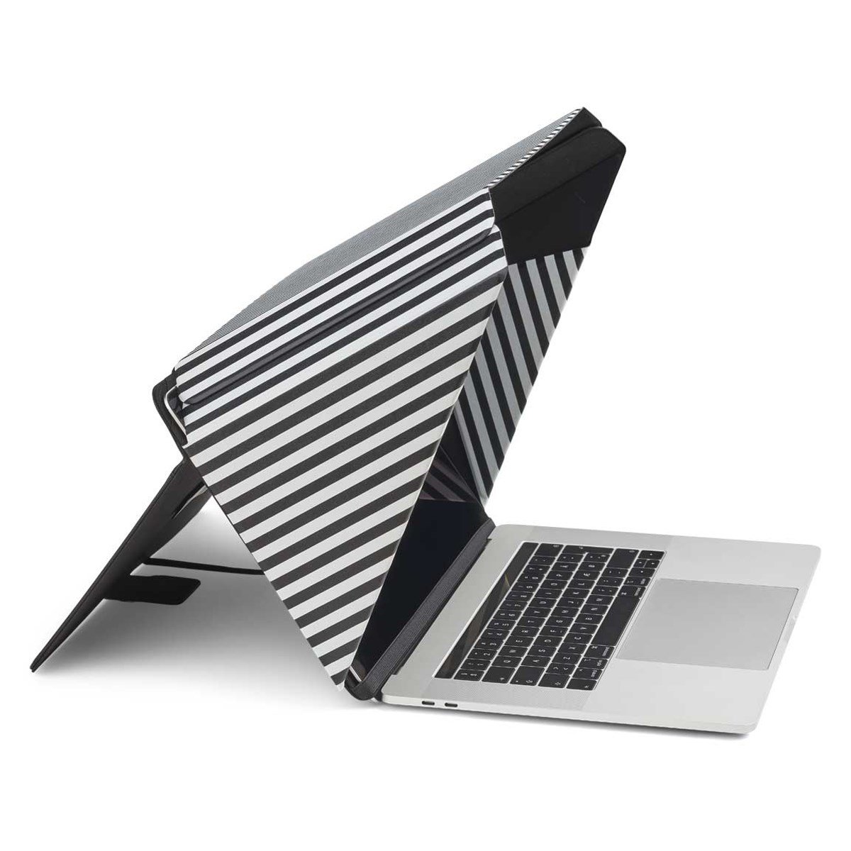 Philbert - Lux Sun Shade&Privacy Hood - striped - Universal 15”/16” - Elektronikk
