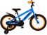 Volare - Childrens Bicycle 16"  - Rocky Blue (21525) thumbnail-4