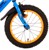 Volare - Childrens Bicycle 16"  - Rocky Blue (21525) thumbnail-5