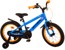 Volare - Childrens Bicycle 16"  - Rocky Blue (21525) thumbnail-1