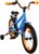 Volare - Childrens Bicycle 16"  - Rocky Blue (21525) thumbnail-9