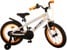Volare - Childrens Bicycle 16" - Rocky Grey (21529) thumbnail-1