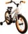 Volare - Childrens Bicycle 16" - Rocky Grey (21529) thumbnail-7