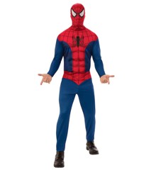 Rubies - Erwachsenenkostüm - Spider-Man (M)