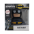 DC - Batman Black Suit Edition Collectible Vinyl Figure thumbnail-9