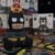 DC - Batman Black Suit Edition Collectible Vinyl Figure thumbnail-18