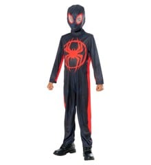 Rubies - Marvel Costume - Miles Morales (104 cm)