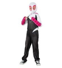Rubies - Marvel Costume - Spider-Gwen (104 cm)