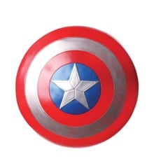 Rubies - Captain America 24" Shield (200406NS000)