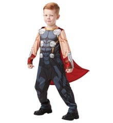 Rubies - Marvel Costume - Thor  (98-104cm) (6413353-4000)