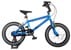 Volare - Childrens Bicycle 16" - Cool Rider BMX Blue (91648) thumbnail-1